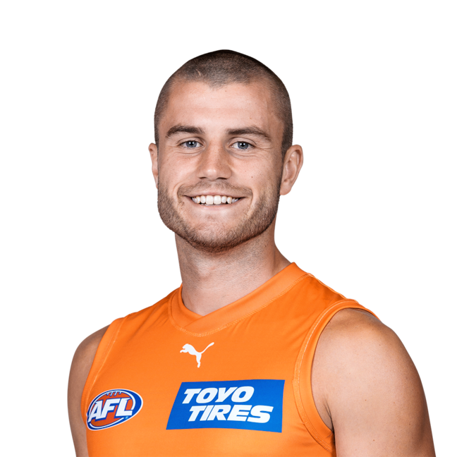 Xavier O'Halloran profile picture